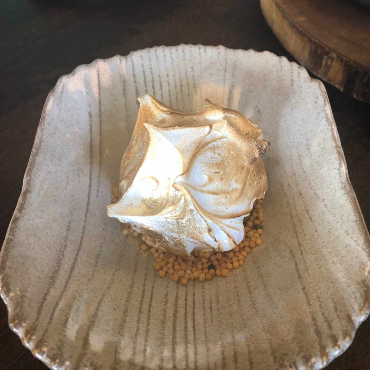 MAKOTO PARFAIT (CACAO SHELL)