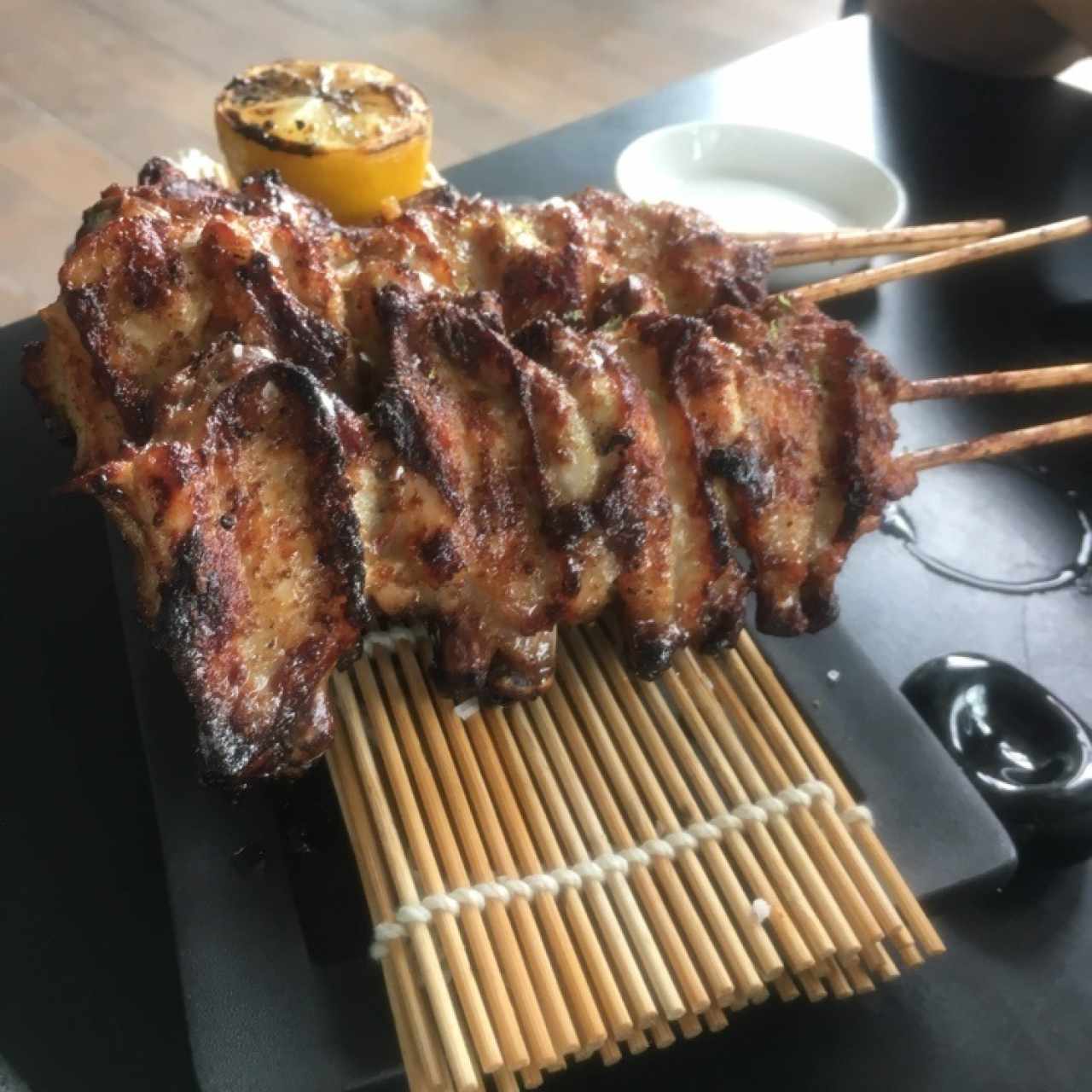 ROBATA - CHICKIEN WINGS