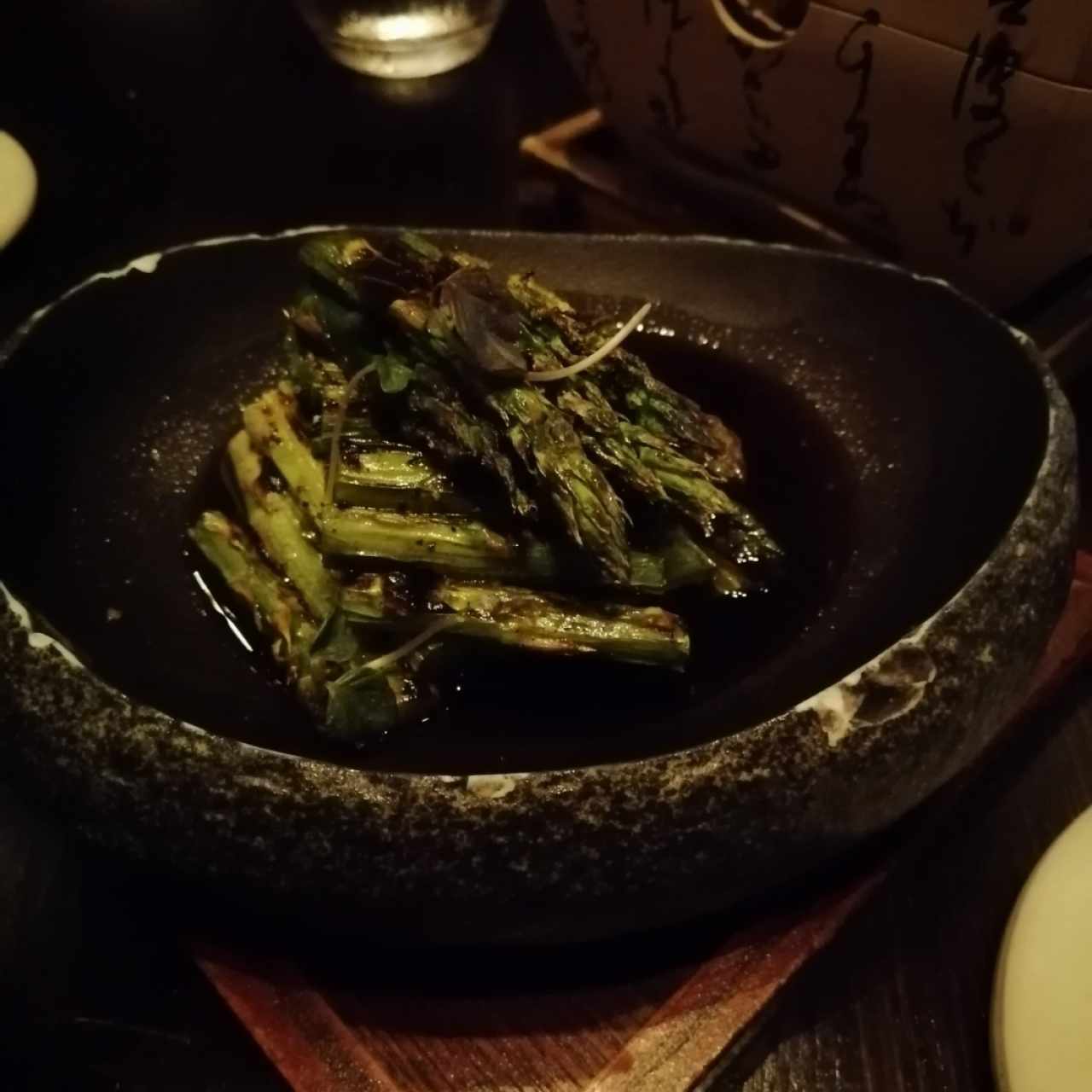 ROBATA - ASPARAGUS