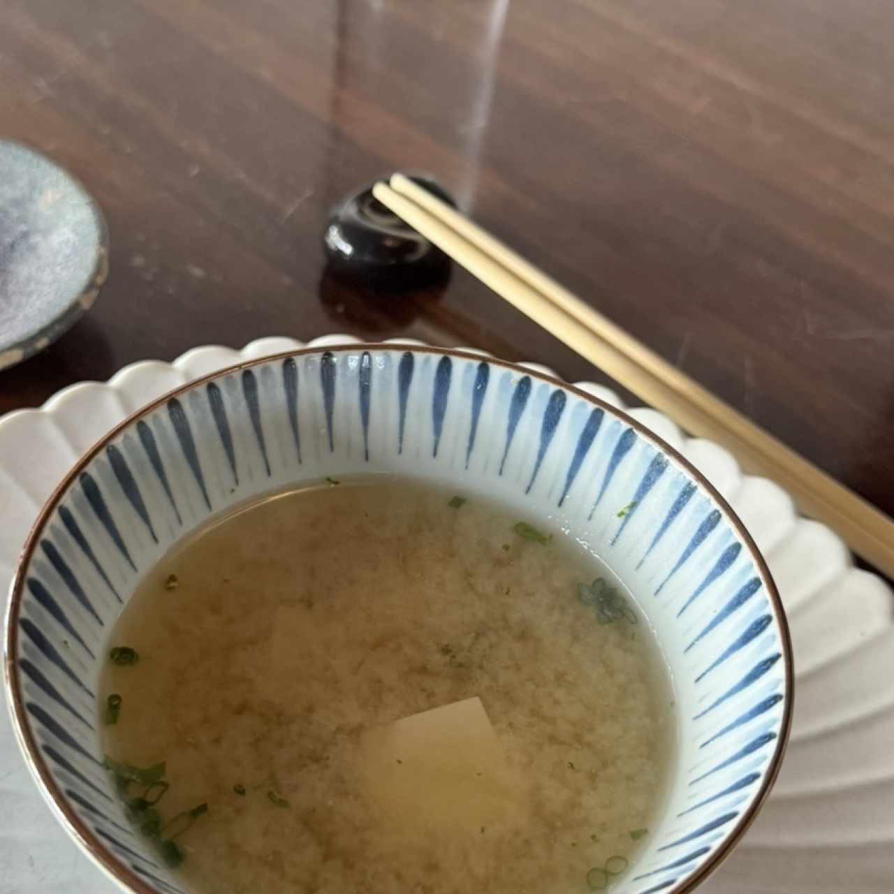 HOT - MISO SOUP