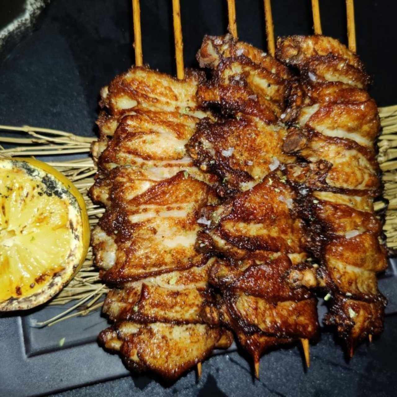 ROBATA - CHICKIEN WINGS