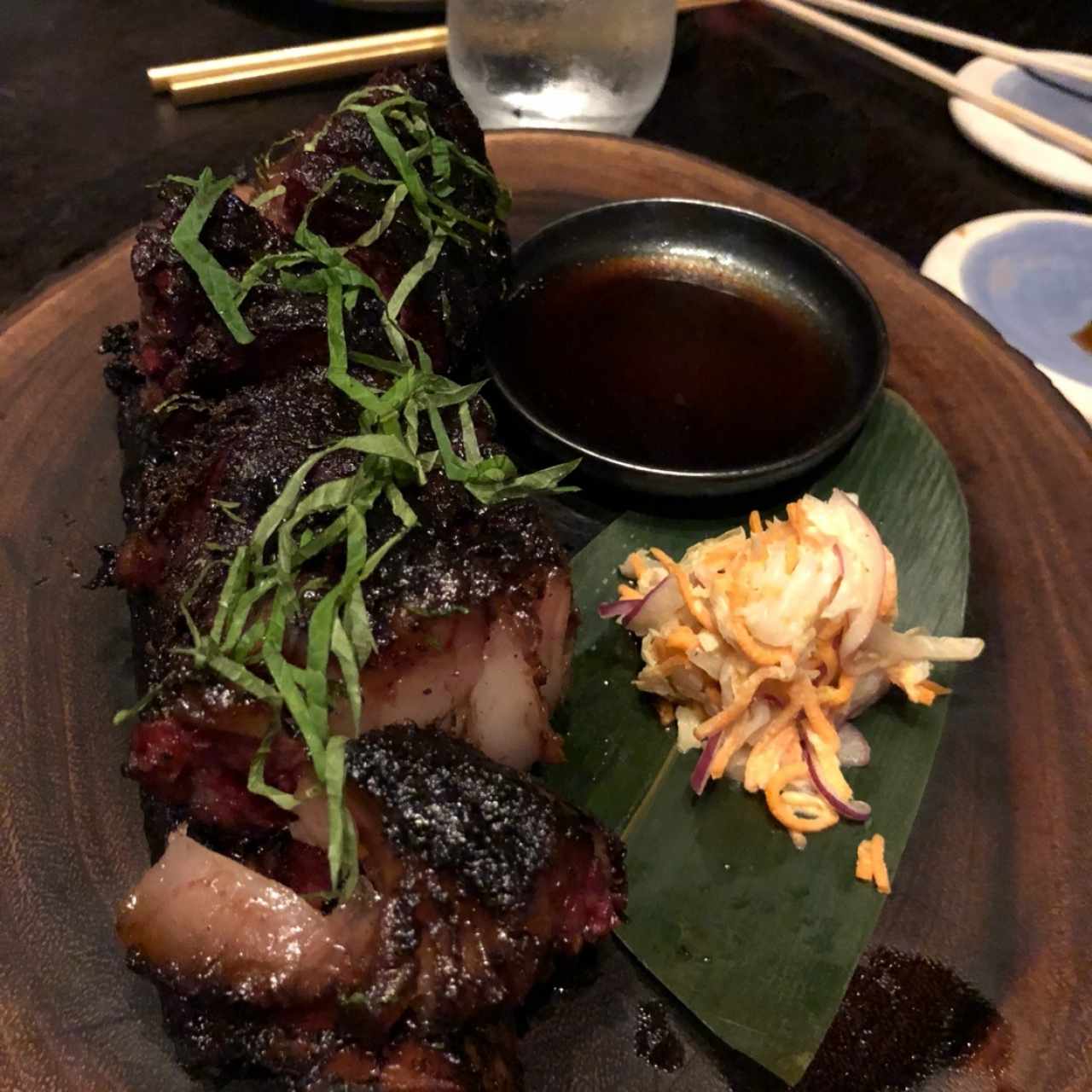 WAGYU SHORT RIB