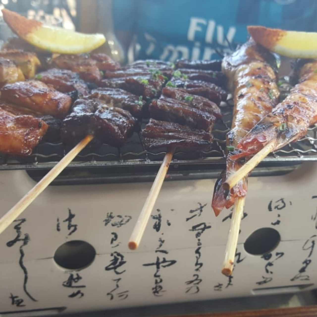 Robata