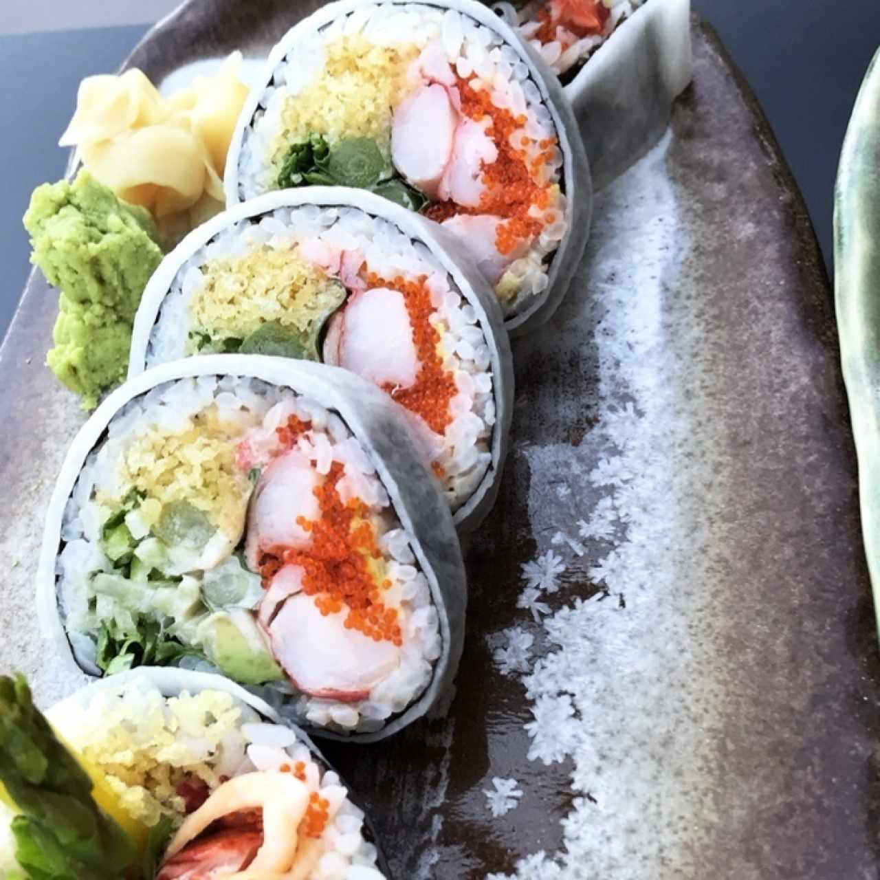 MAKI - LOBSTER