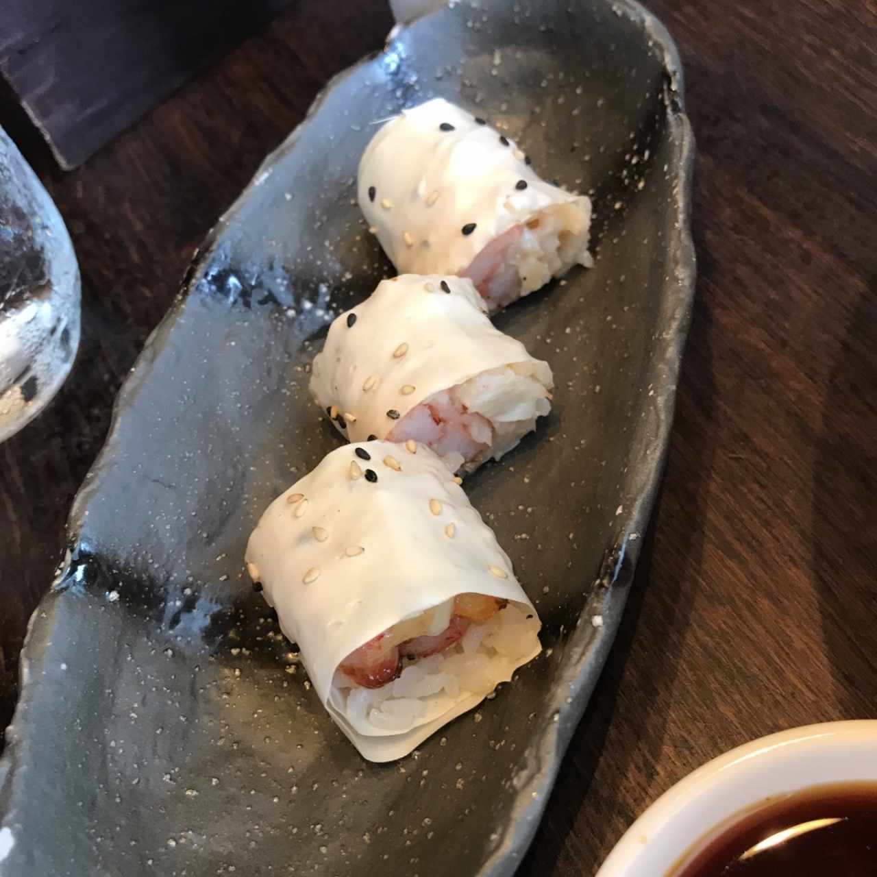 HOT - DYNAMITE ROLL