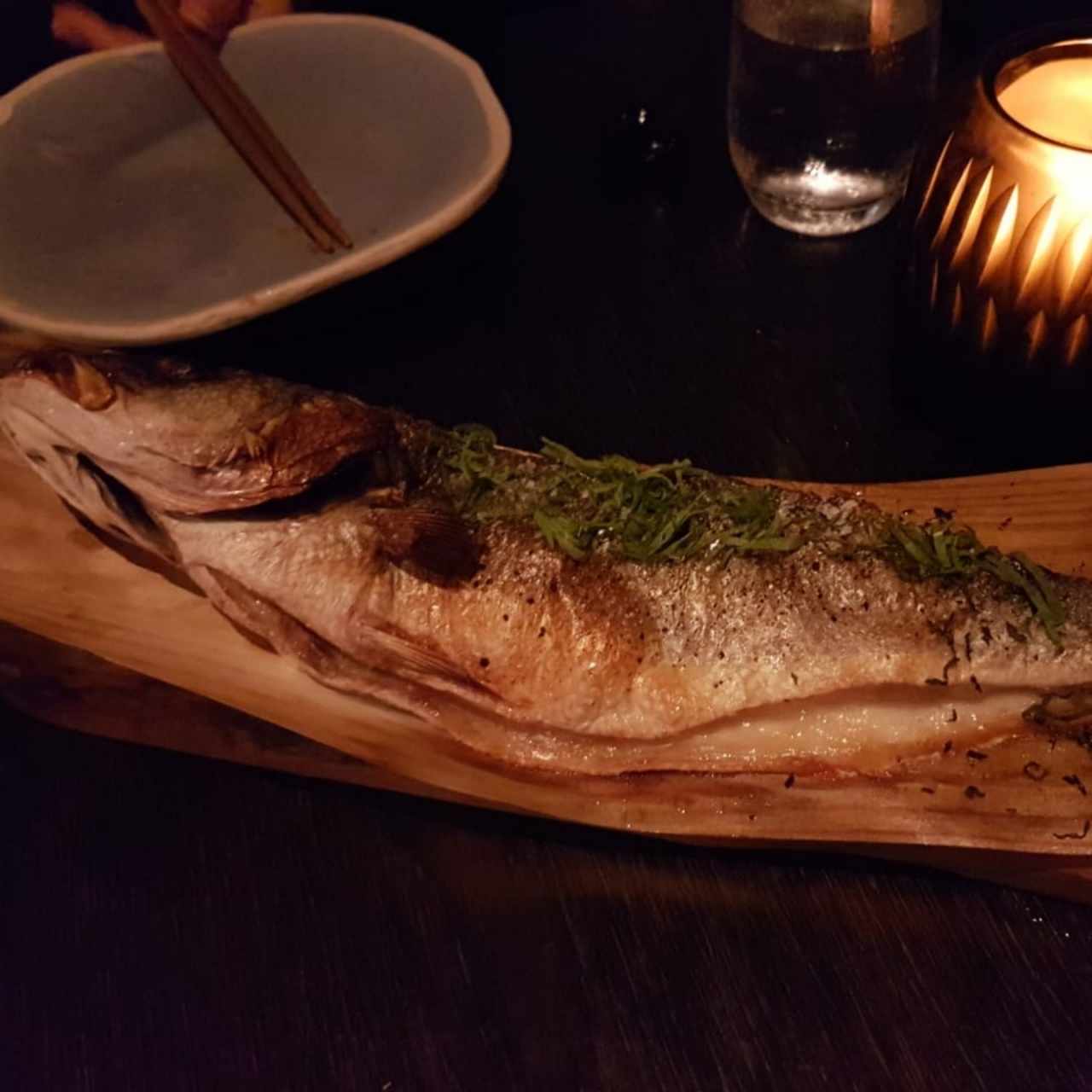 Branzino