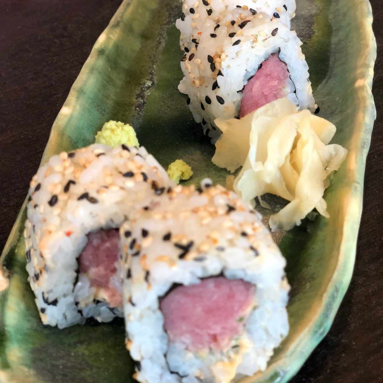 tuna roll