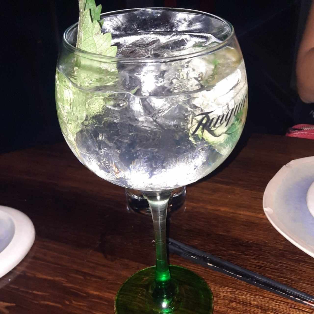 Makoto Gin Tonic