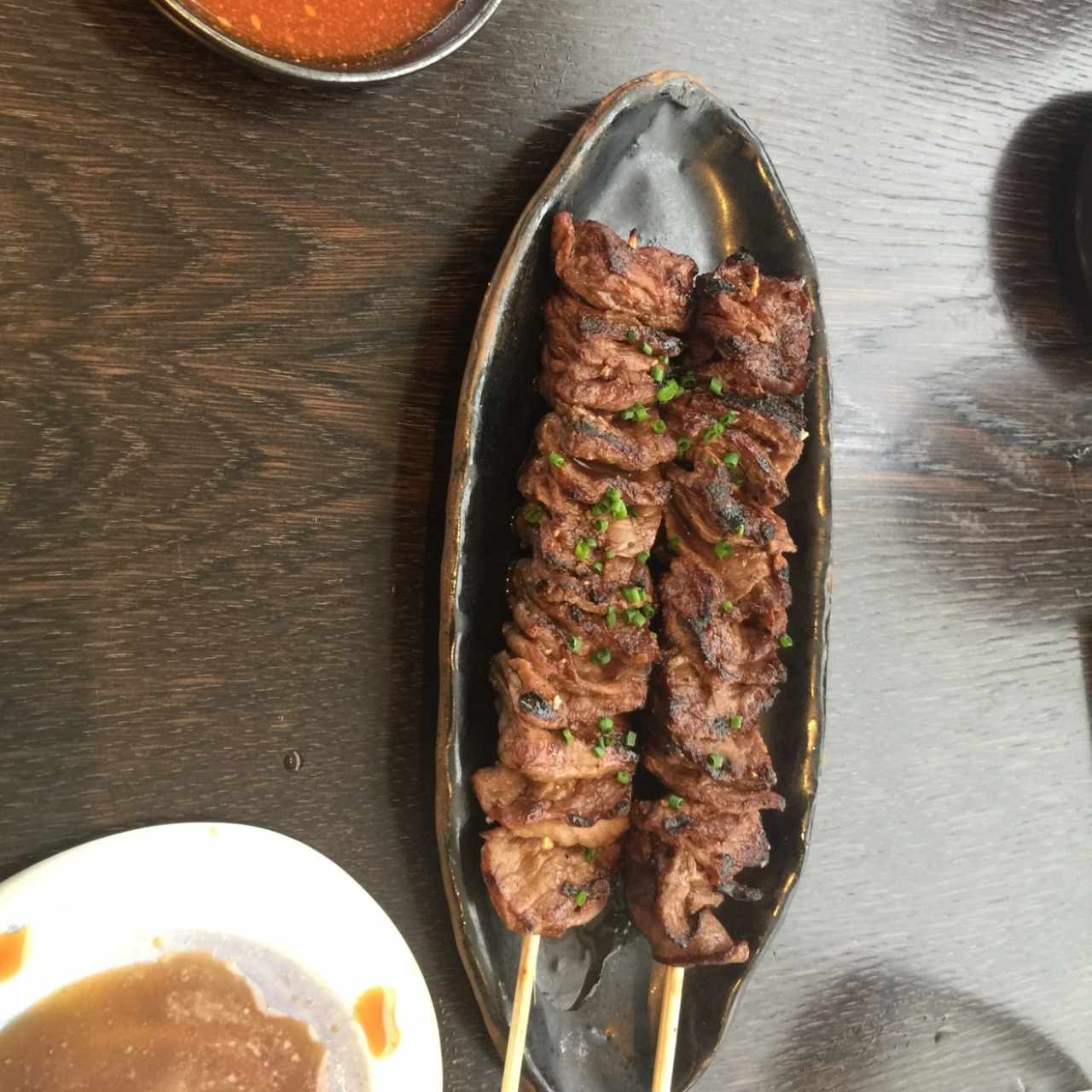 beef robata