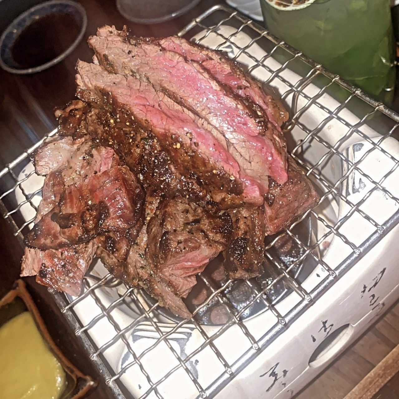 MAIN - PRIME SKIRT STEAK