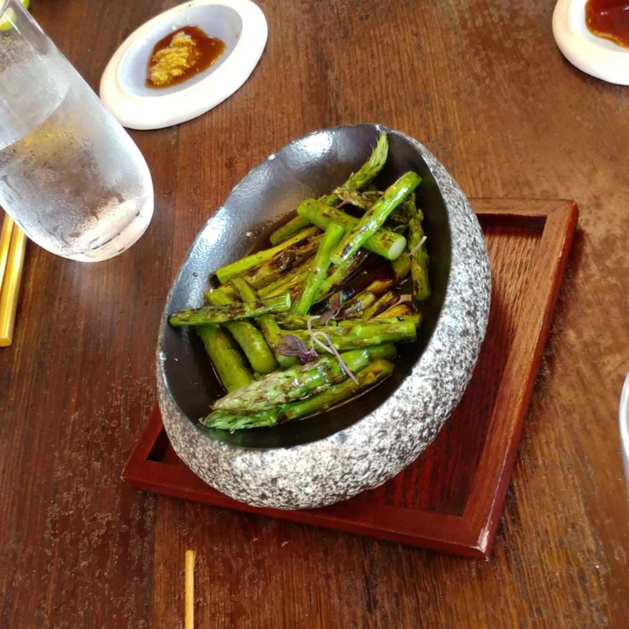 ROBATA - ASPARAGUS