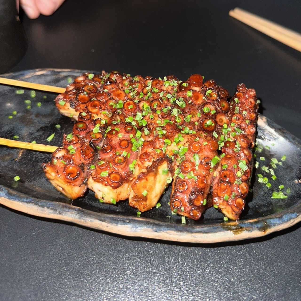 Yokocho - Octopus Karaage