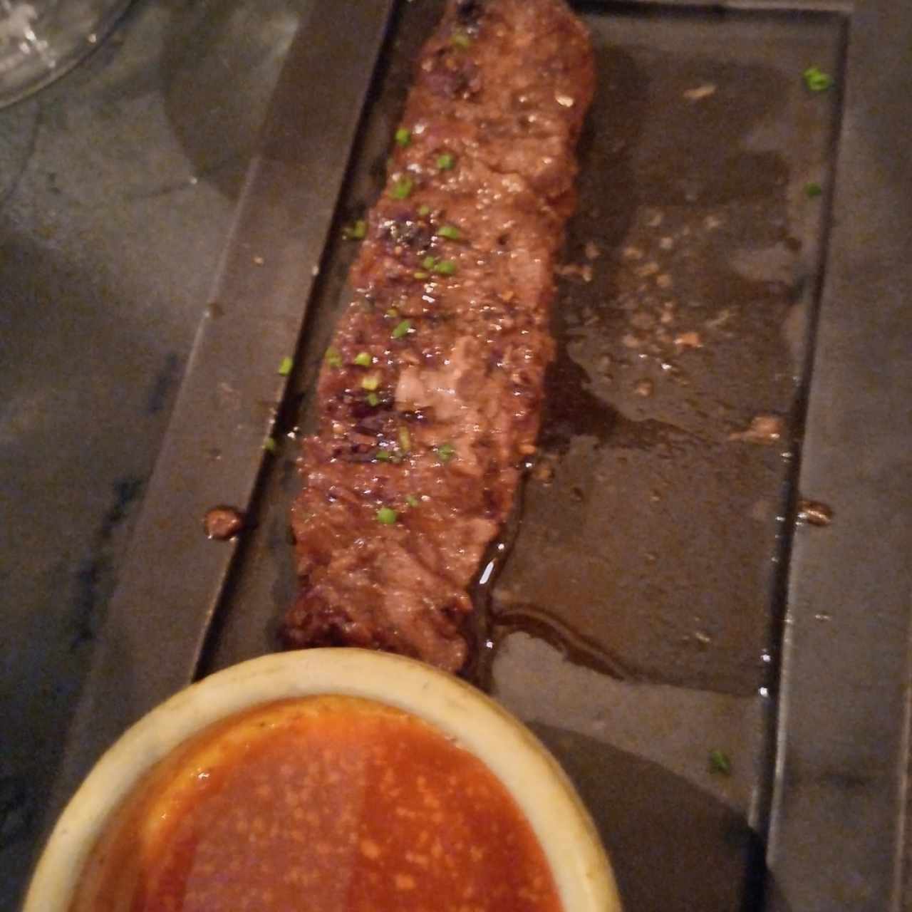 ROBATA - WAGYU BEEF SKEWER