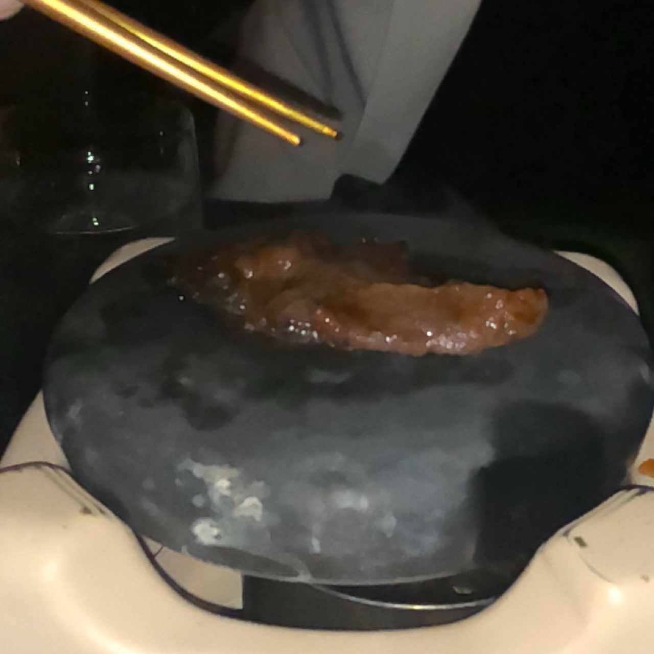 MAIN - KOBE HOT STONE