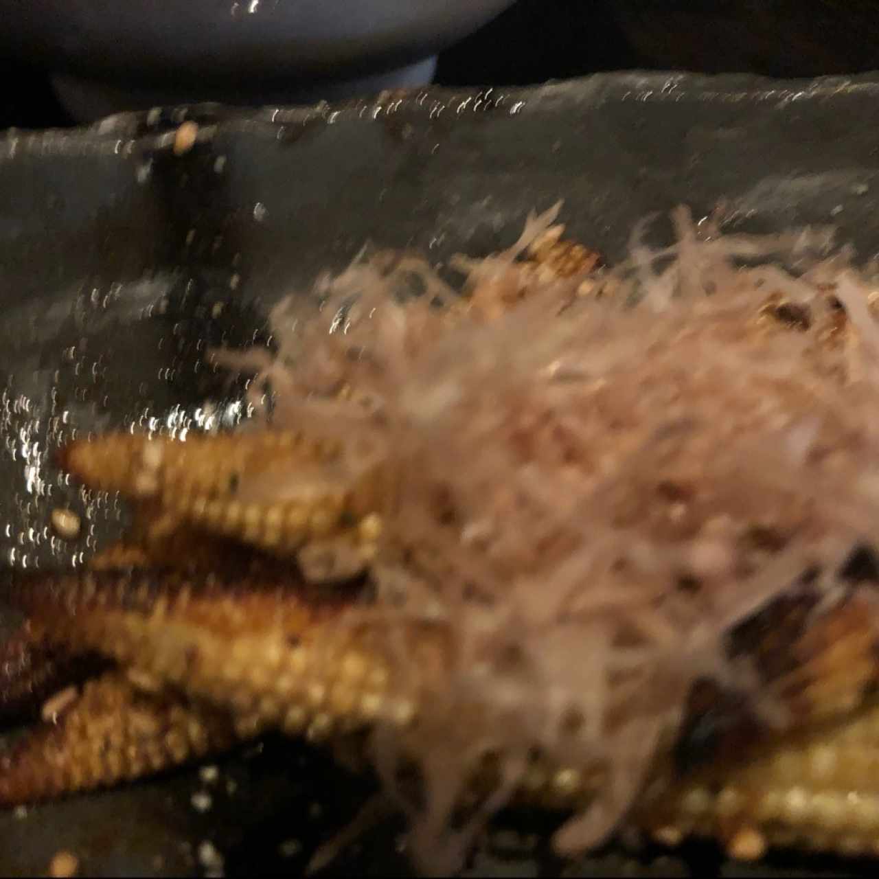 ROBATA - BABY CORN