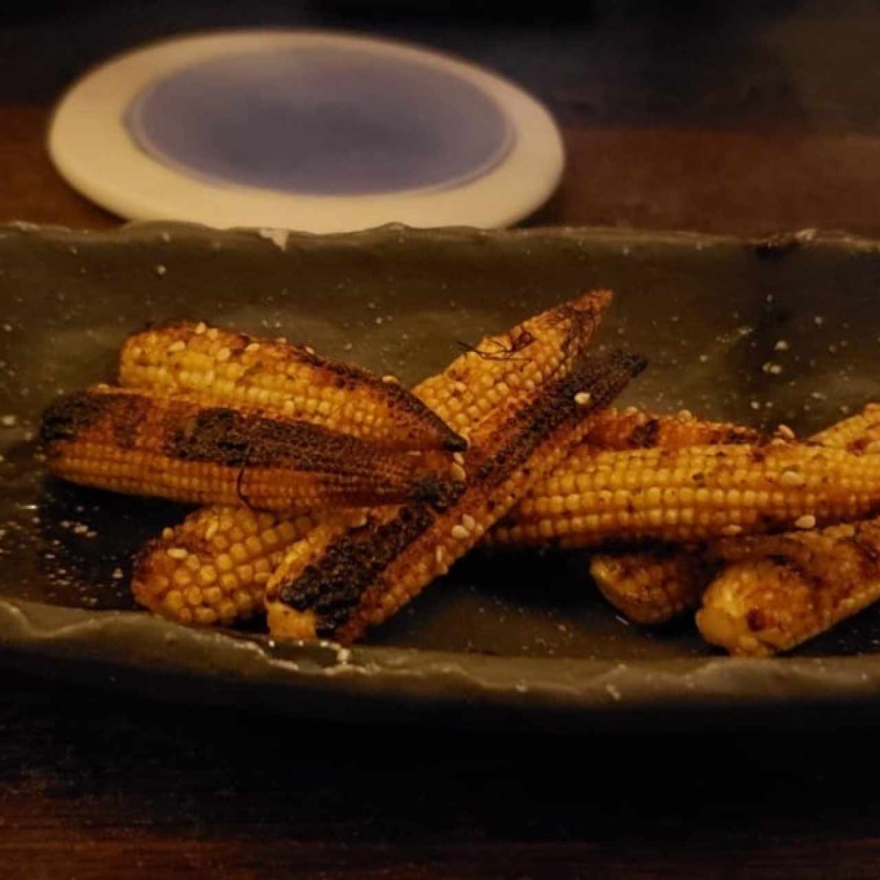 ROBATA - BABY CORN