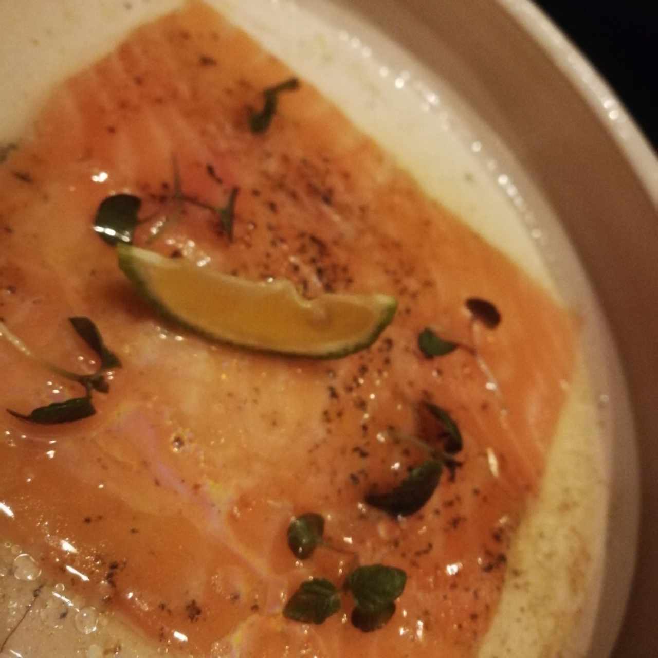 salmon