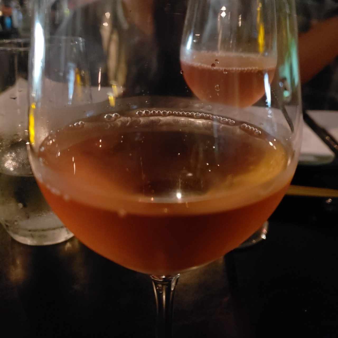 CHANDÓN ROSÉ'NV MENDOZA BOTELLA