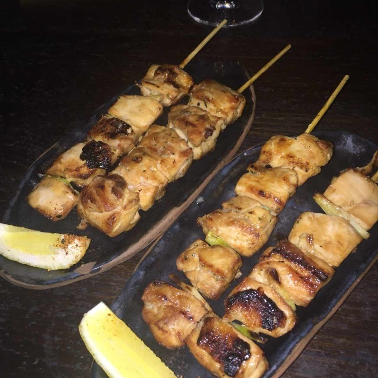 ROBATA - CHICKEN