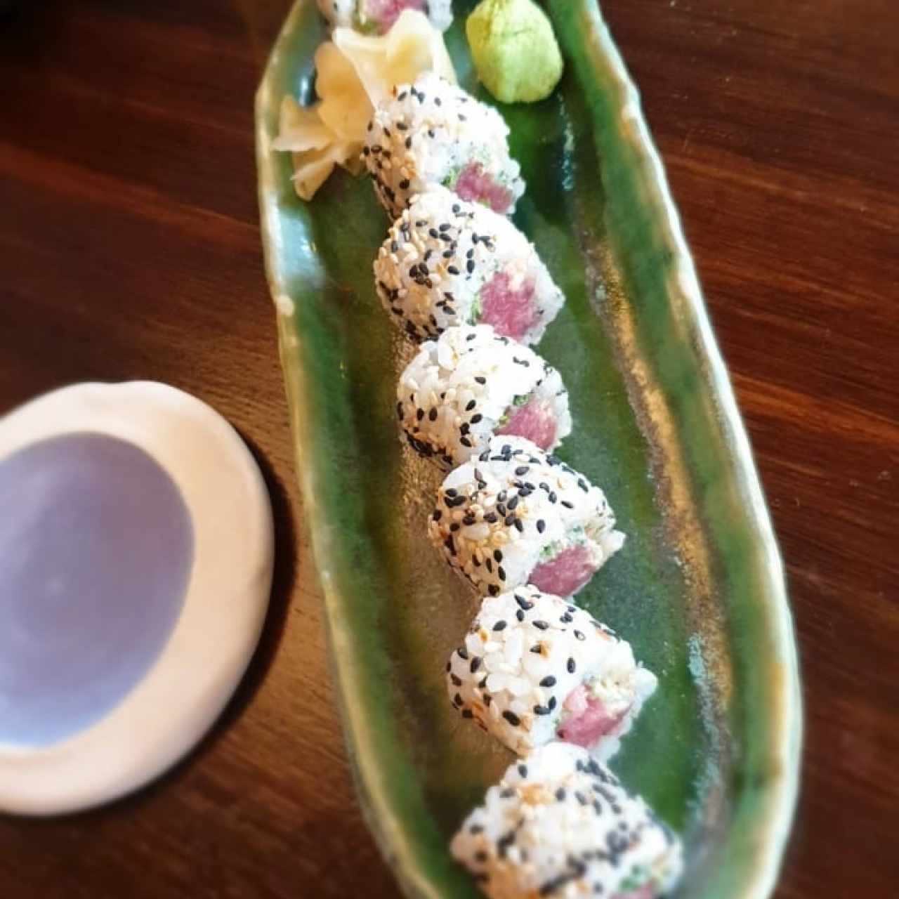 sushi