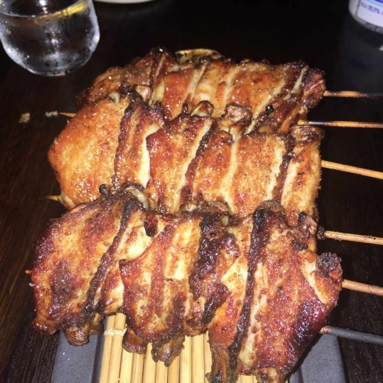 ROBATA - CHICKIEN WINGS