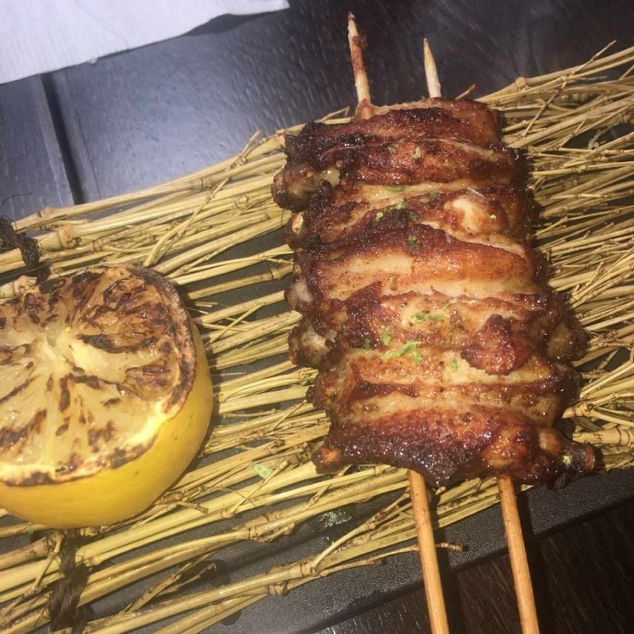 ROBATA - CHICKIEN WINGS