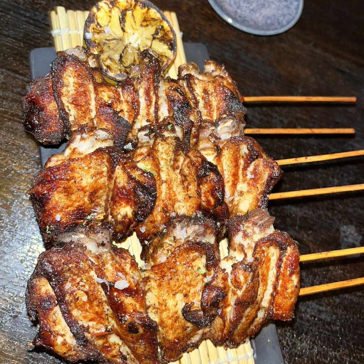 Robata - Chicken Wings