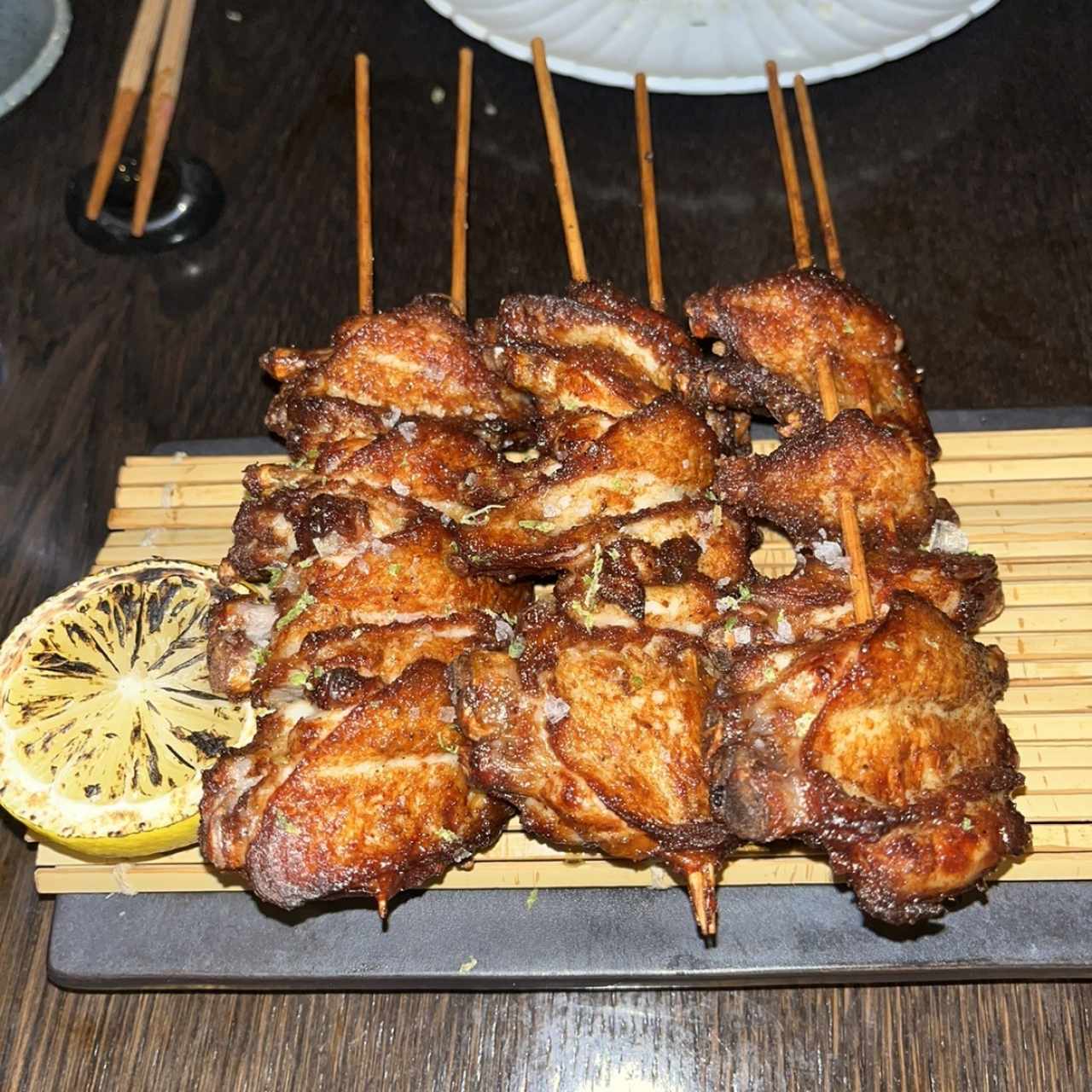 ROBATA - CHICKEN WINGS