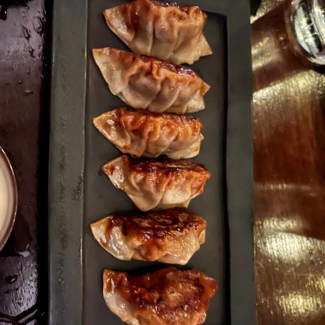 Hot - Wagyu Beef Gyoza