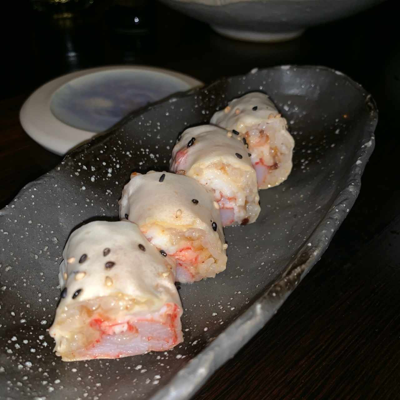 HOT - DYNAMITE ROLL