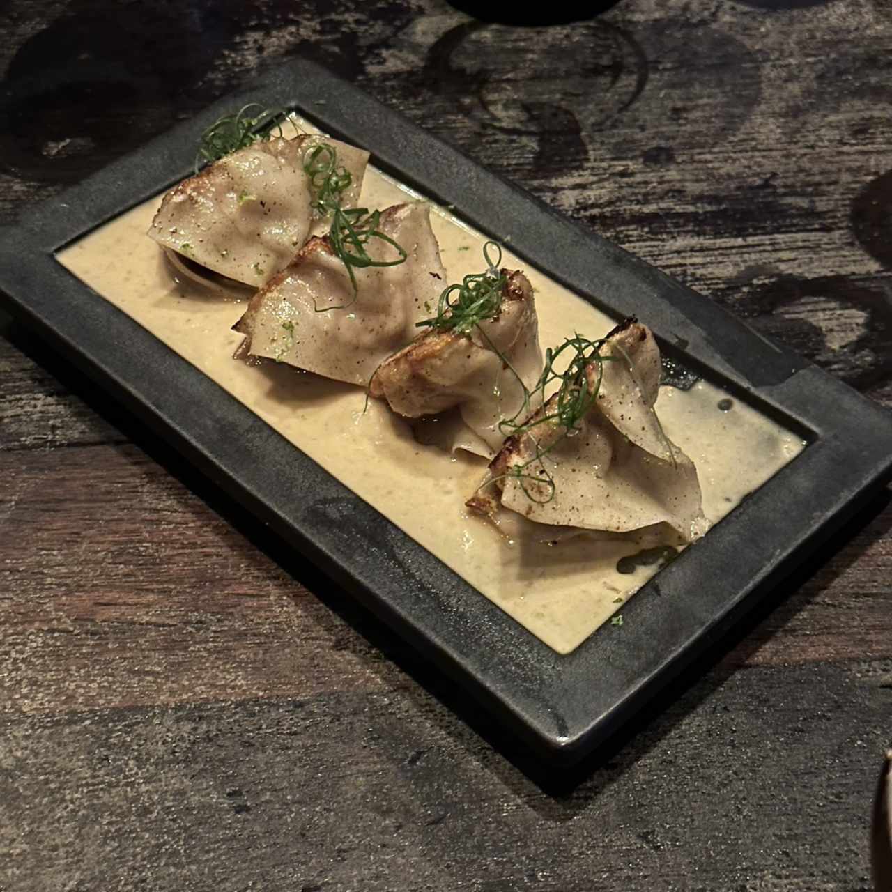 Gyozas