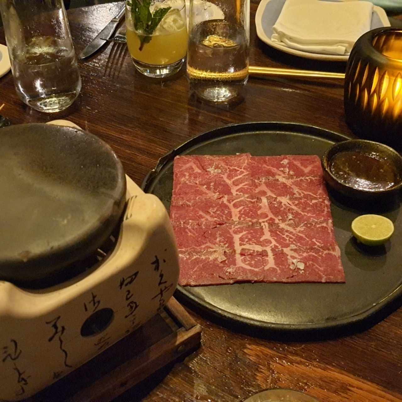 MAIN - KOBE HOT STONE