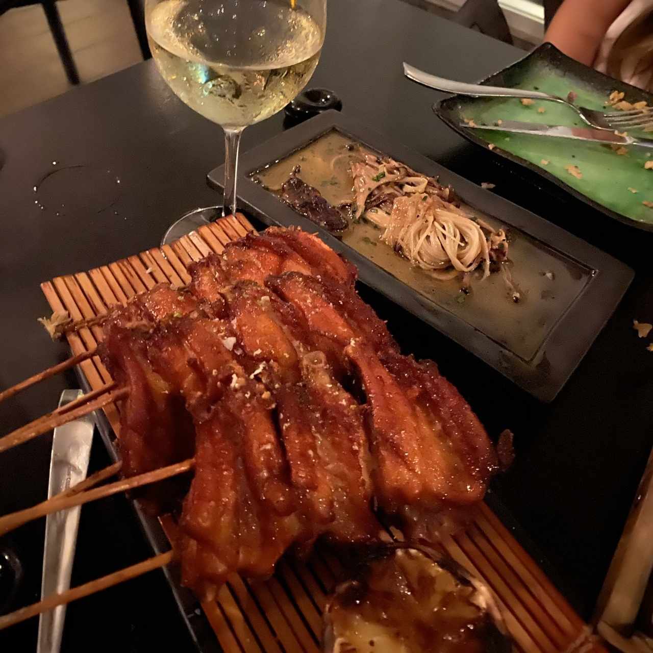 Robata - Chicken Wings