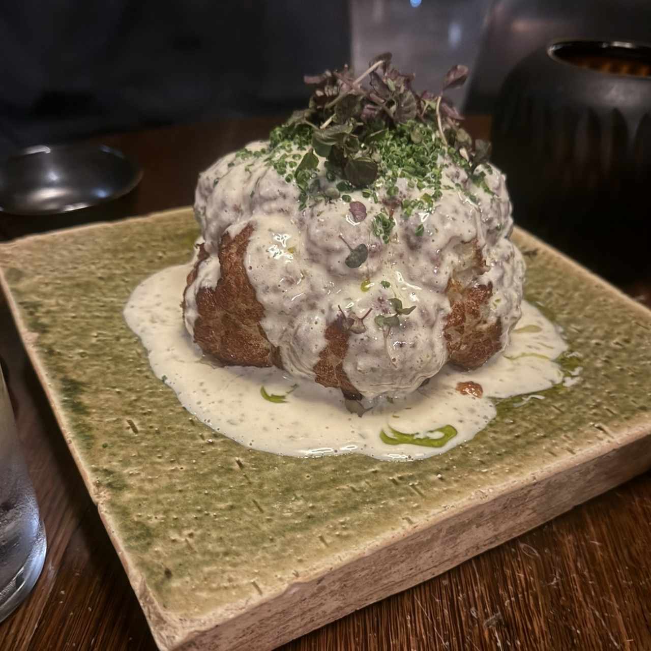 ROBATA - CAULIFLOWER
