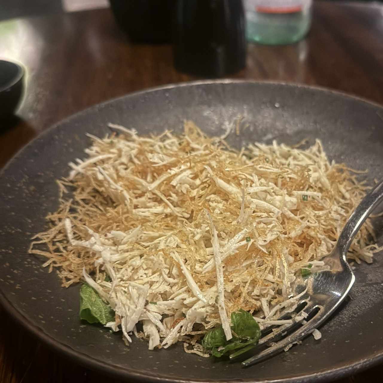 SALADS - PALMITO SALAD