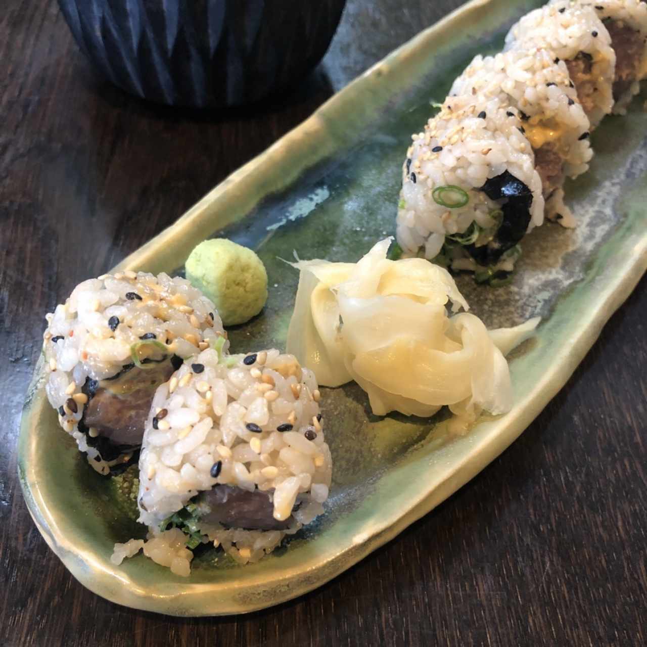 Maki - Spicy Tuna