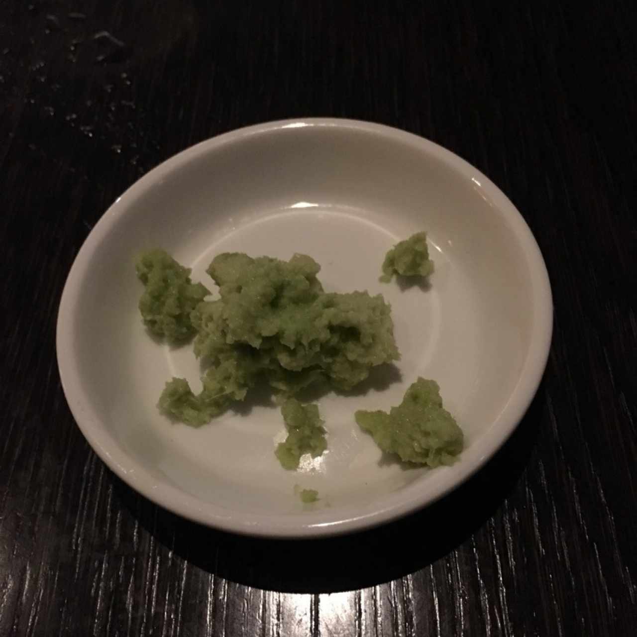 Wasabi Fresco