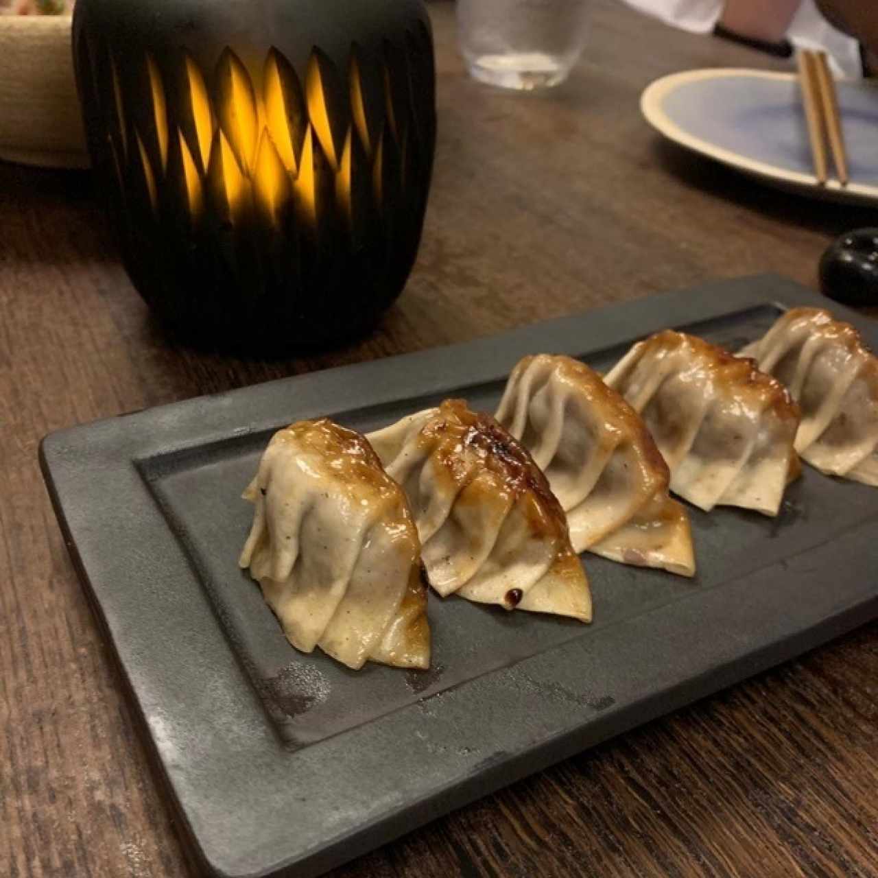 Gyozas