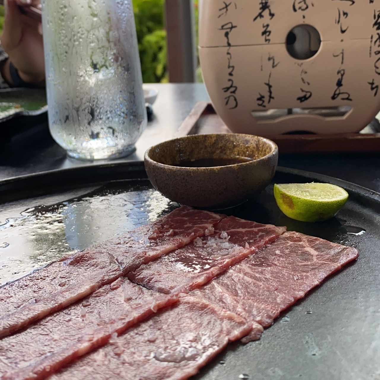 MAIN - KOBE HOT STONE