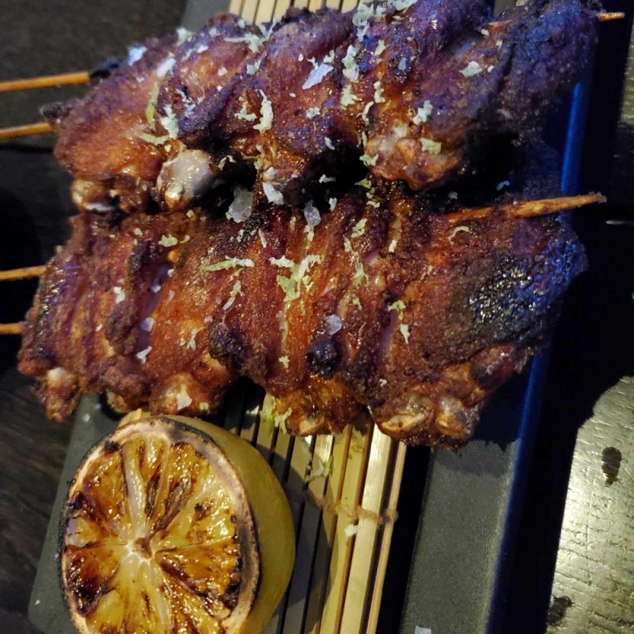 ROBATA - CHICKIEN WINGS