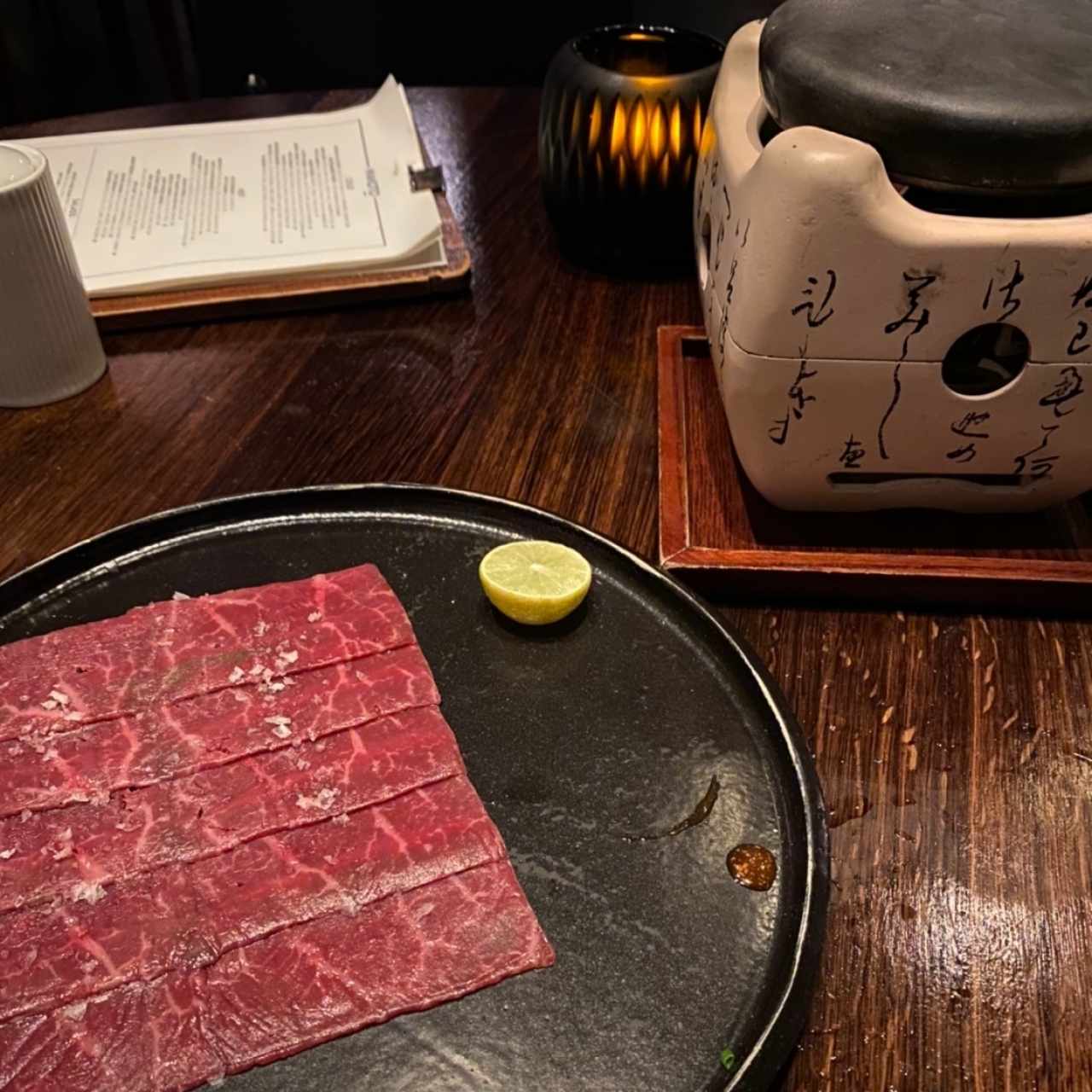 MAIN - KOBE HOT STONE