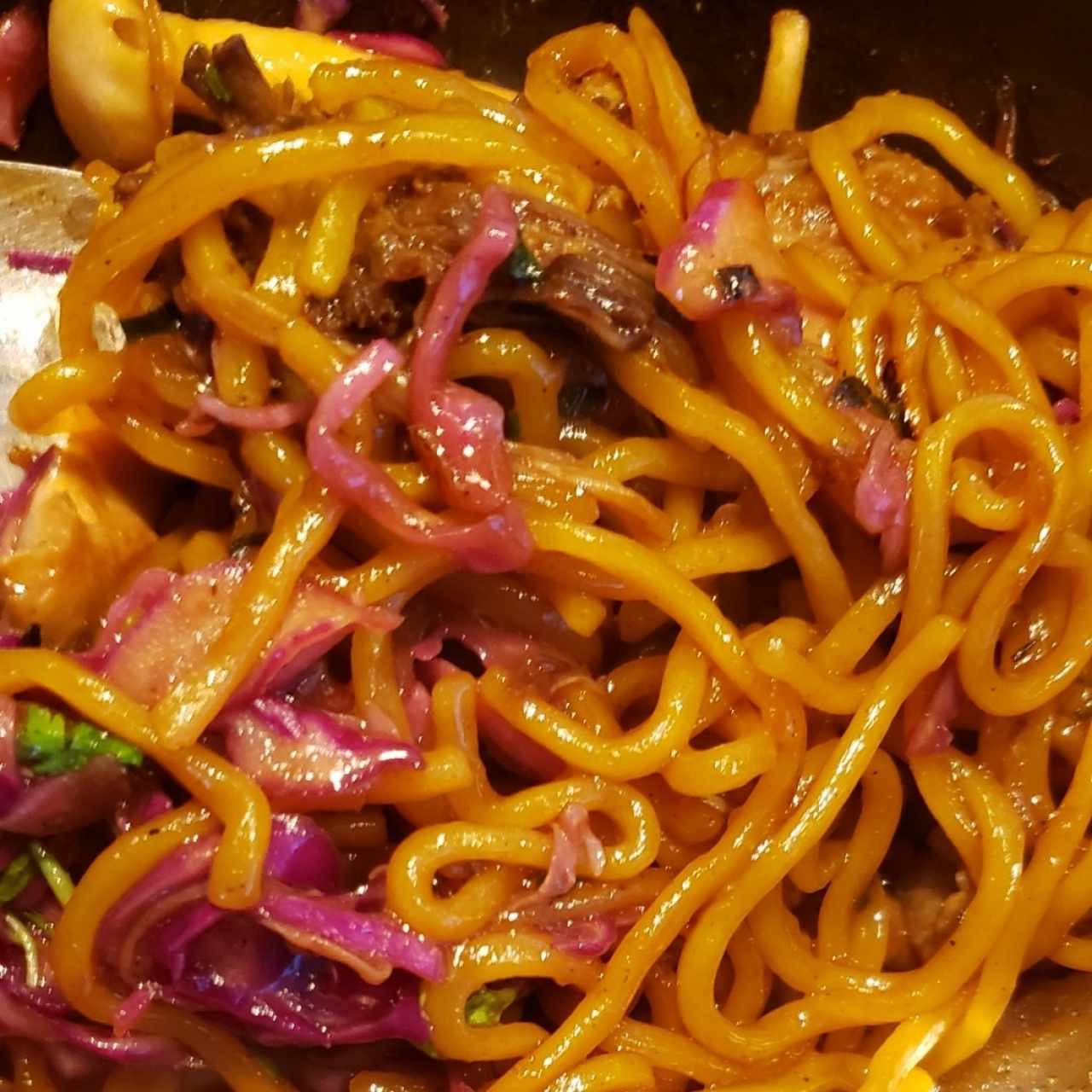 shortrib noodle