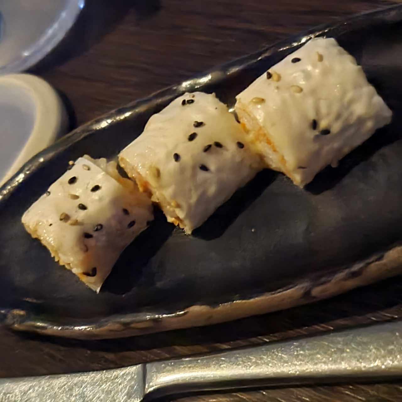 HOT - DYNAMITE ROLL