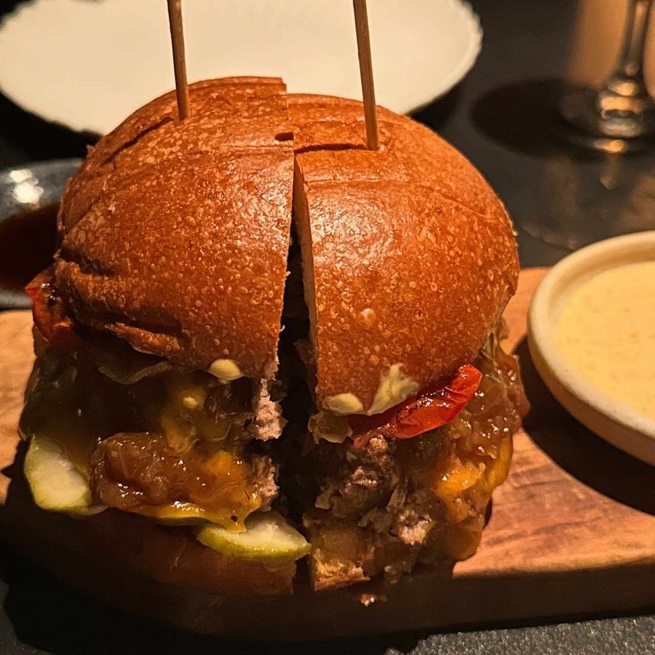 Makoto Burger