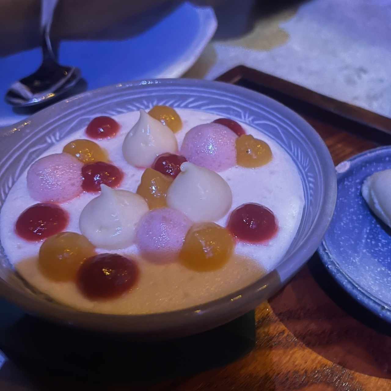 Makoto cheesecake
