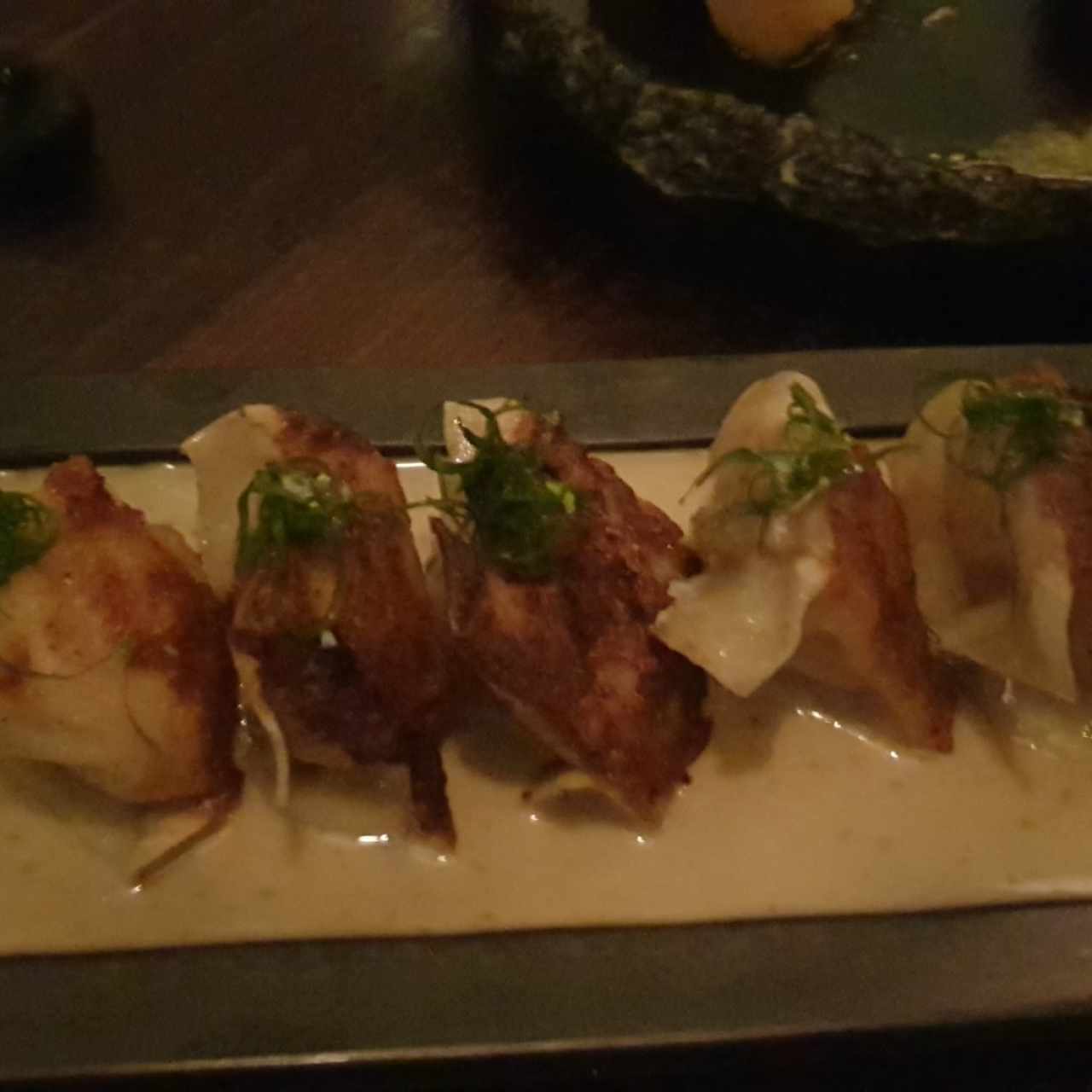 gyozas