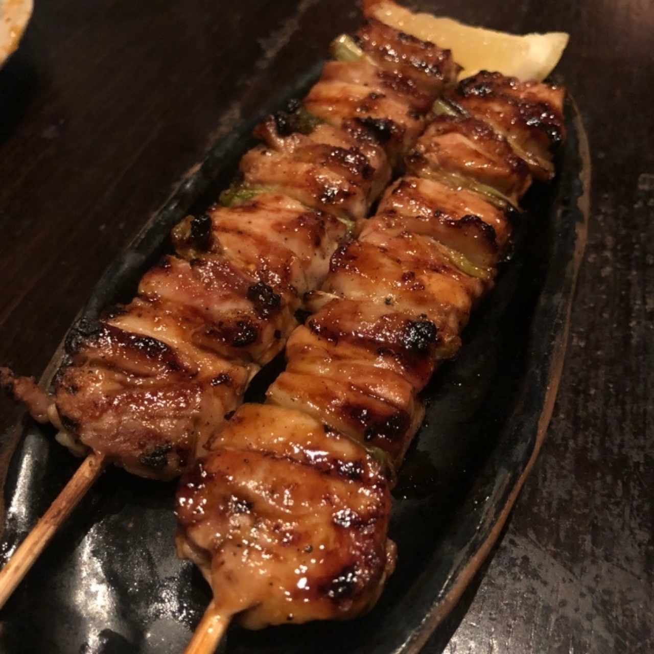 ROBATA - CHICKEN