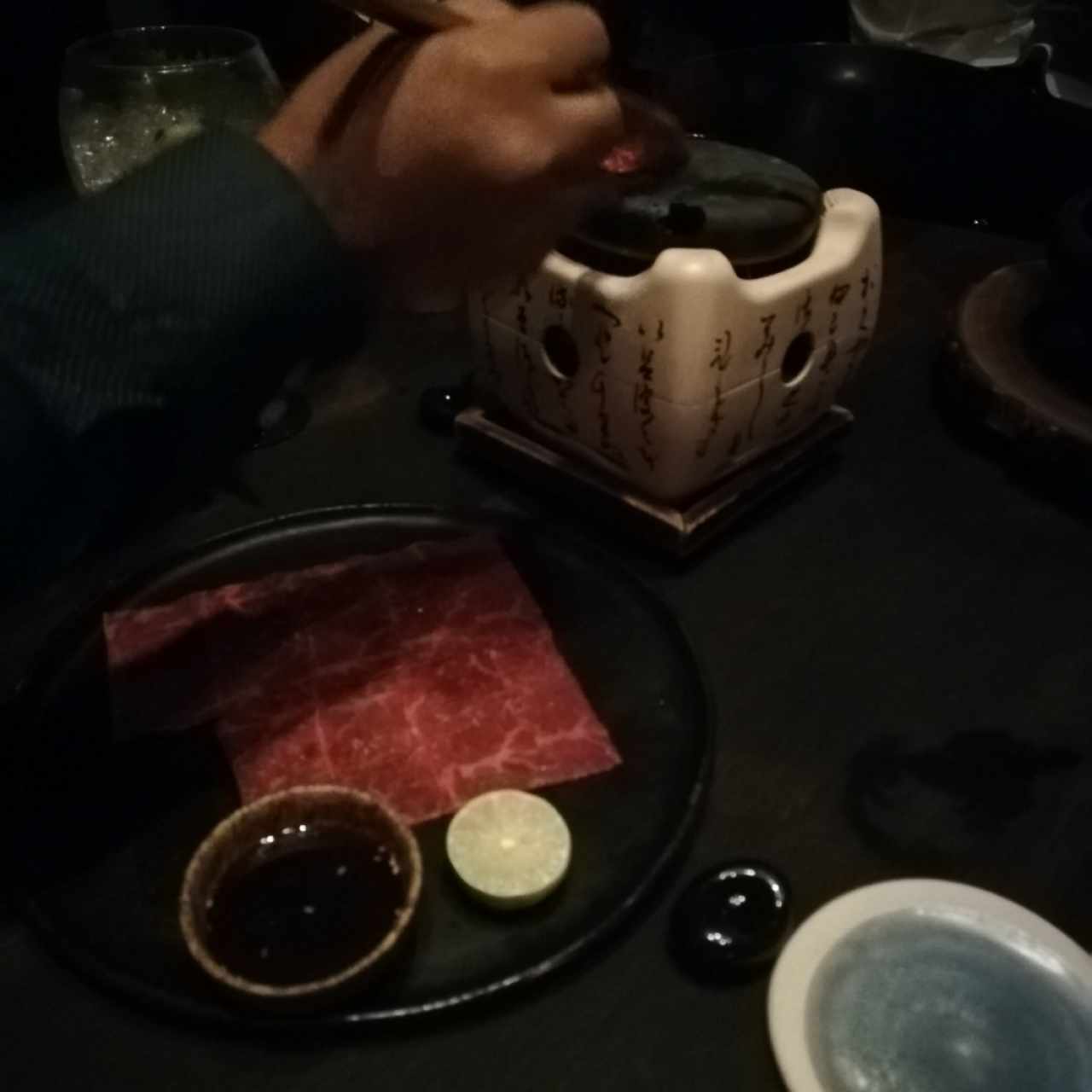 MAIN - KOBE HOT STONE