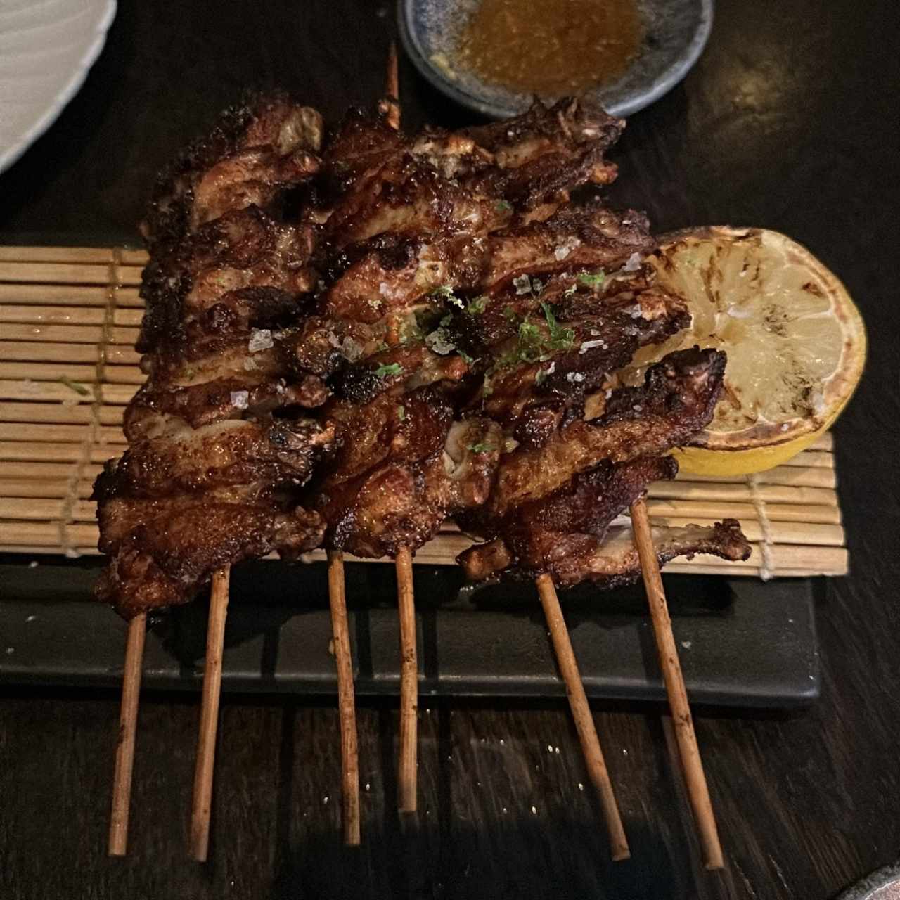 ROBATA - CHICKEN WINGS