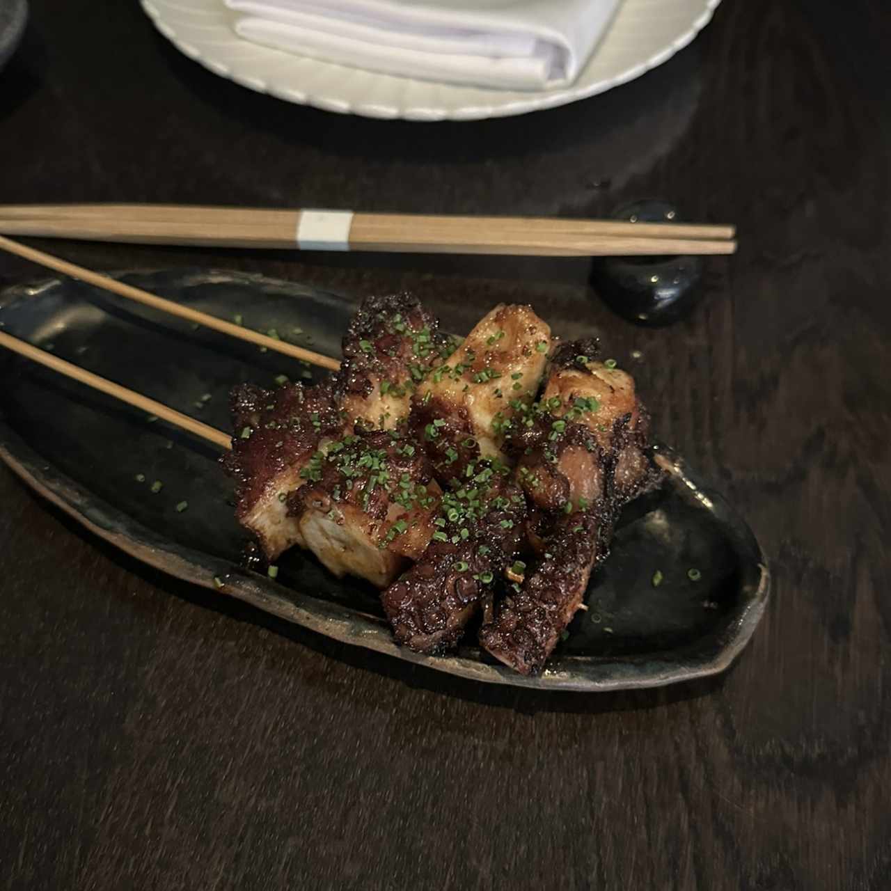 ROBATA - OCTOPUS